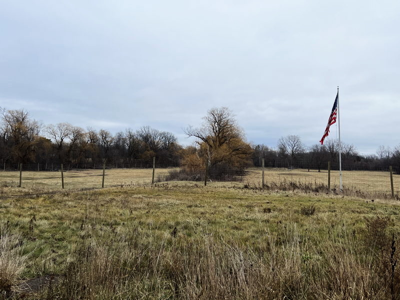 Loch Lomond Golf Club - Jan 8 2023 Photo (newer photo)